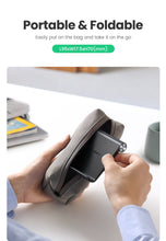 Load image into Gallery viewer, Adjustable Foldable Mobile Phone Holder Stand