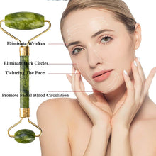 Load image into Gallery viewer, Eliminate Wrinkles, eliminate dark circles, tightens face, and promotes facial blood circulation