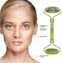 Load image into Gallery viewer, It promotes blood circulation, eliminates dark circles, relaxes muscle and reduces wrinkles on face.