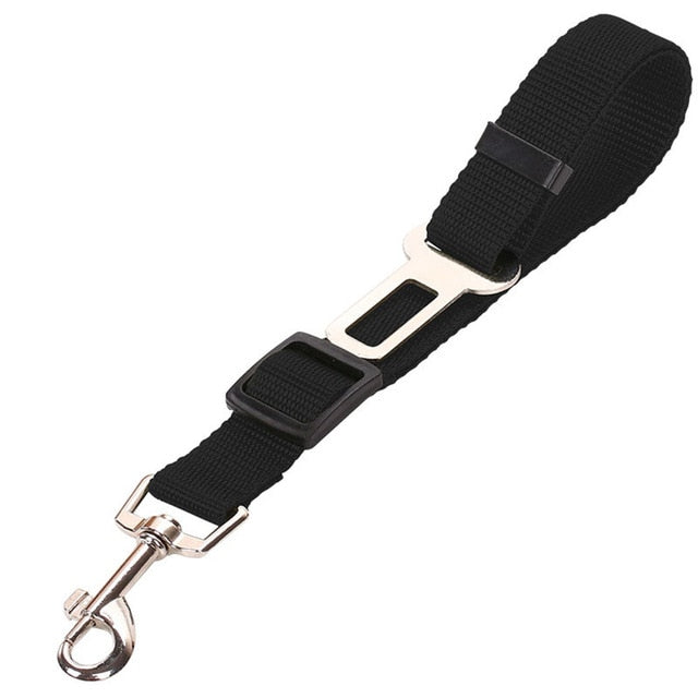 Car Seat Belt for Dogs and Pets