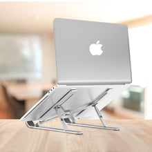 Load image into Gallery viewer, Adjustable Laptop Stand
