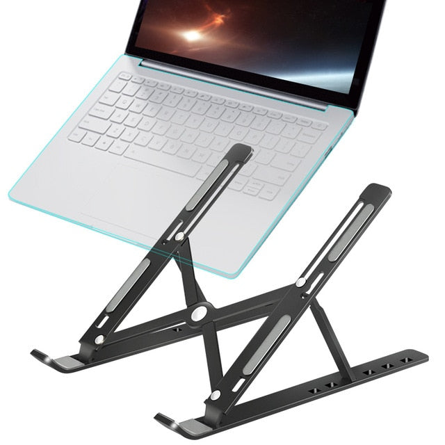 Adjustable Laptop Stand