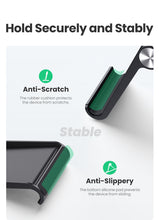 Load image into Gallery viewer, Adjustable Foldable Mobile Phone Holder Stand
