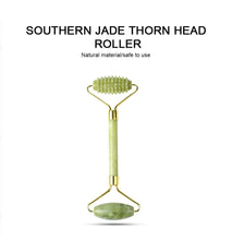 Load image into Gallery viewer, Southern Jade Thorn Head Roller
